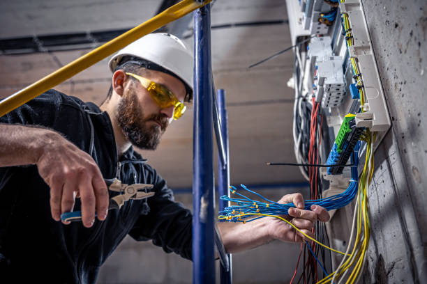 Electrical Rewiring Services in West Pensacola, FL