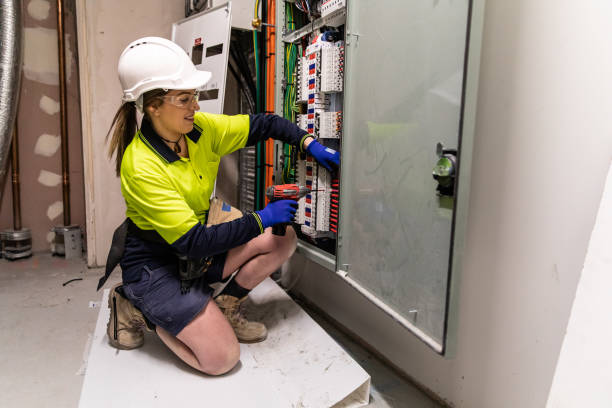 Best Industrial Electrical Services  in West Pensacola, FL