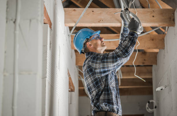 Best Affordable Emergency Electrician  in West Pensacola, FL