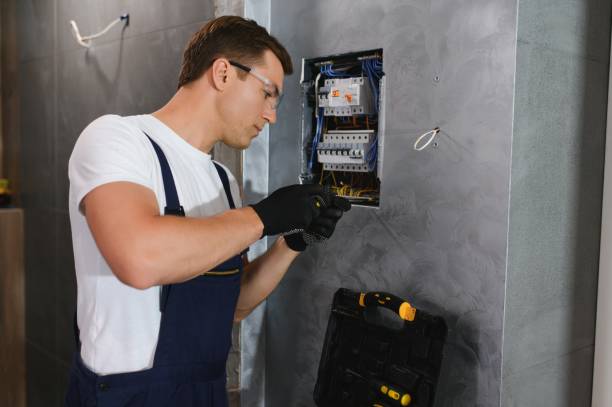 Best Electrical Installation Contractor  in West Pensacola, FL