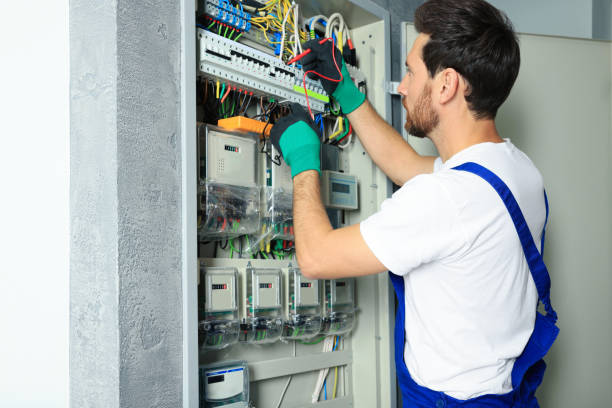 Best Commercial Electrician Services  in West Pensacola, FL