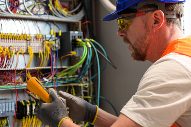 Best Circuit Breaker Repair  in West Pensacola, FL
