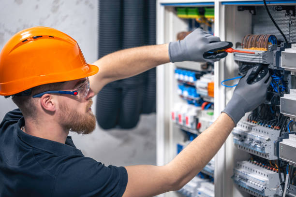 Best Best Electricians Near Me  in West Pensacola, FL